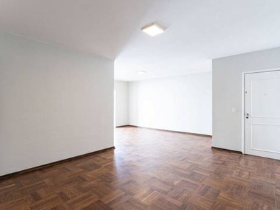 Apartamento com 3 Quartos à venda, 126m² - Itaim Bibi