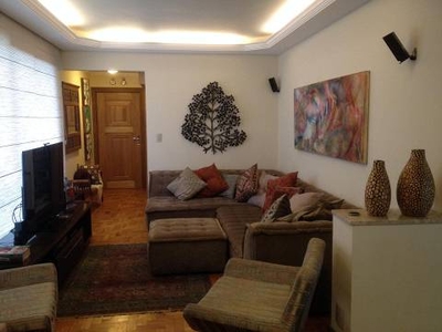 Apartamento com 3 Quartos à venda, 170m² - Jardim Paulista