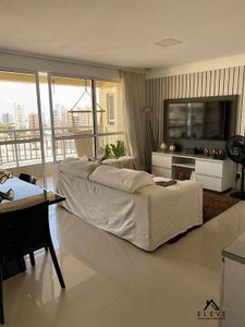 Apartamento com 3 Quartos à venda, 95m² - Joaquim Tavora