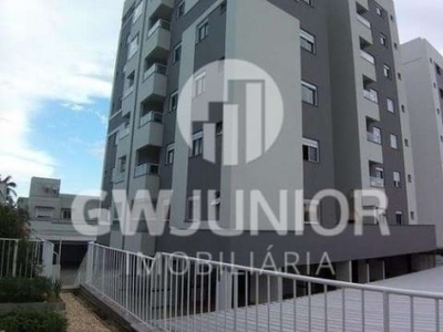 Apartamento com 3 quartos à venda na Rua Conselheiro Lafayete, 71, Boa Vista, Joinville por R$ 567.000