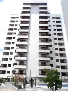 Apartamento com 3 Quartos para venda ou aluguel, 160m² - Tucuruvi