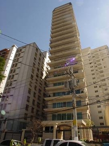 Apartamento com 4 Quartos à venda, 157m² - Vila Mariana