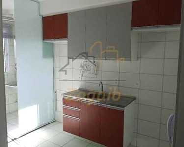 Apartamento - Jardim do Lago Continuação - Campinas