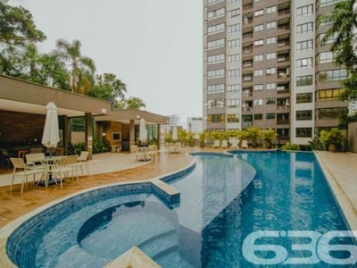 Apartamento | Joinville | América