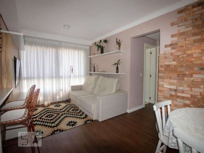 Apartamento para Aluguel - Passo Dareia, 2 Quartos, 65 m² - Porto Alegre