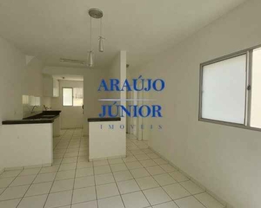 APARTAMENTO PARA VENDA NO RESIDENCIAL CANTO DAS ÁGUAS