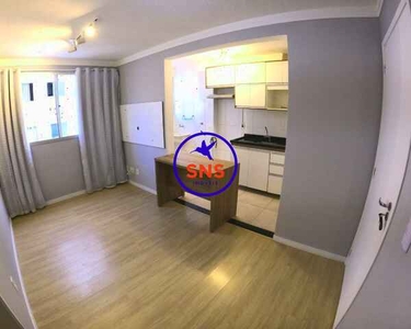 APARTAMENTO RESIDENCIAL em CAMPINAS - SP, PARQUE DAS CONSTELAÇÕES