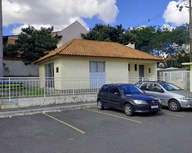 APARTAMENTO RESIDENCIAL em Curitiba - PR, Santa Rita