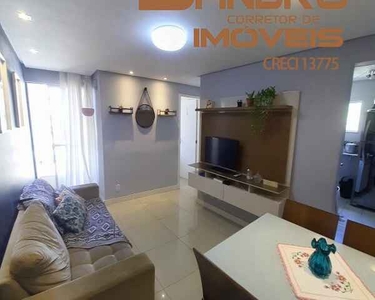 APARTAMENTO RESIDENCIAL em LAURO DE FREITAS - BA, RECREIO IPITANGA