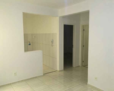 APARTAMENTO RESIDENCIAL em MOGI GUAÇU - SP, JARDIM NOVO II