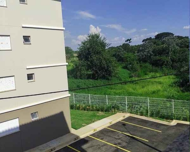 APARTAMENTO RESIDENCIAL em MOGI GUAÇU - SP, JARDIM NOVO II