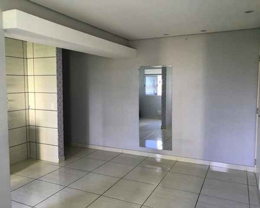 APARTAMENTO RESIDENCIAL em MOGI GUAÇU - SP, JARDIM SUÉCIA