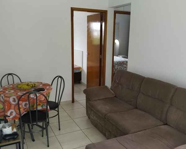 APARTAMENTO RESIDENCIAL em MOGI GUAÇU - SP, PARQUE SÃO CAMILO