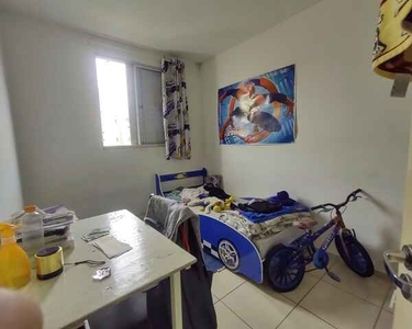 APARTAMENTO RESIDENCIAL em SÃO JOSÉ DOS CAMPOS - SP, VILA RANGEL