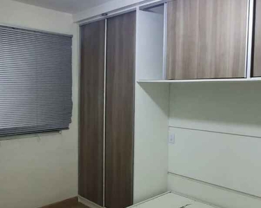 APARTAMENTO RESIDENCIAL em TAUBATÉ - SP, CHÁCARA DO VISCONDE