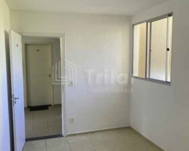 Apartamento - Vila Rangel - Residencial Spazio Campo del Rey