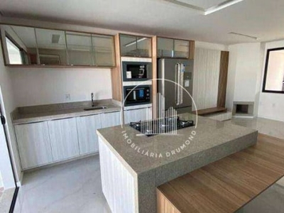 Casa à venda, 202 m² por r$ 950.000,00 - bairro deltaville - biguaçu/sc