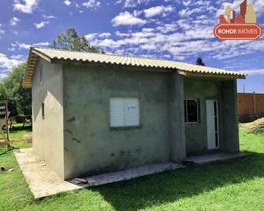 Casa com 1 Dormitorio(s) localizado(a) no bairro Alto do Amorim em Cachoeira do Sul / RIO