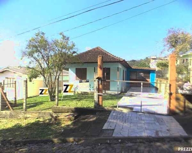 Casa com 2 Dormitorio(s) localizado(a) no bairro Centro em Parobé / RIO GRANDE DO SUL Ref