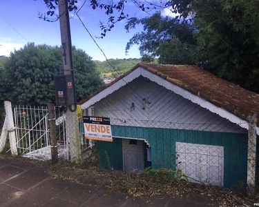 Casa com 2 Dormitorio(s) localizado(a) no bairro Guarani em Parobé / RIO GRANDE DO SUL Re