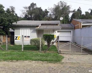 Casa com 2 Dormitorio(s) localizado(a) no bairro Mariana em Parobé / RIO GRANDE DO SUL Re