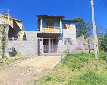 Casa com 2 Dormitorio(s) localizado(a) no bairro Panorâmico em Parobé / RIO GRANDE DO SUL