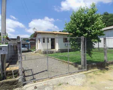 Casa com 2 Dormitorio(s) localizado(a) no bairro Planalto em Parobé / RIO GRANDE DO SUL R