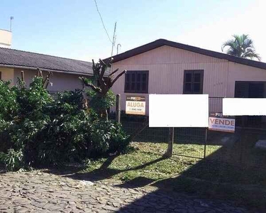 Casa com 2 Dormitorio(s) localizado(a) no bairro RECREIO em Taquara / RIO GRANDE DO SUL R