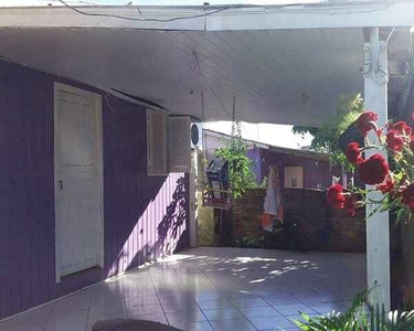 Casa com 2 Dormitorio(s) localizado(a) no bairro Vila Nova em Parobé / RIO GRANDE DO SUL