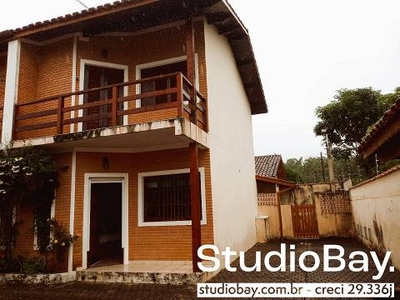 Casa com 2 Quartos à venda, 88m² - Massaguaçu