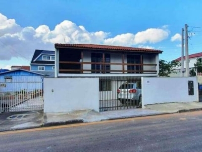 Casa com 2 quartos à venda na Rua Edson Zacarias Cordeiro, 89, Capão da Imbuia, Curitiba, 400 m2 por R$ 800.000