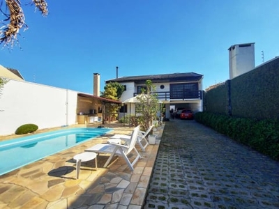 Casa com 2 quartos à venda na Rua Wenceslau Forlepa, 142, Pineville, Pinhais, 252 m2 por R$ 999.900