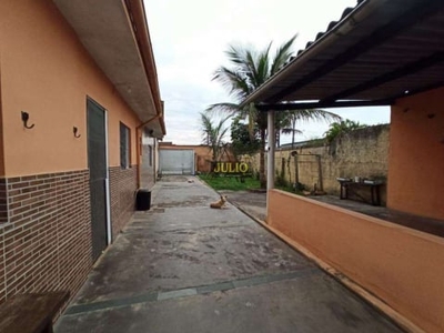 Casa com 2 quartos à venda no Florida Mirim, Mongaguá por R$ 430.000