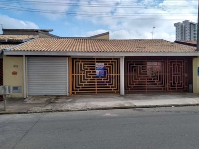 Casa com 2 quartos para alugar no Residencial Portal da Mantiqueira, Taubaté , 300 m2 por R$ 2.500
