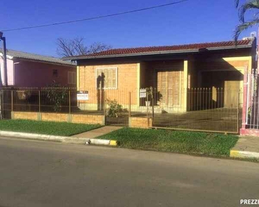 Casa com 3 Dormitorio(s) localizado(a) no bairro Alexandria em Parobé / RIO GRANDE DO SUL