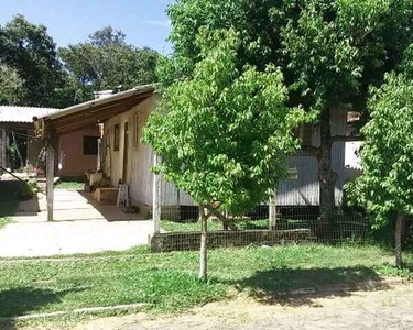 Casa com 3 Dormitorio(s) localizado(a) no bairro Mariana em Parobé / RIO GRANDE DO SUL Re