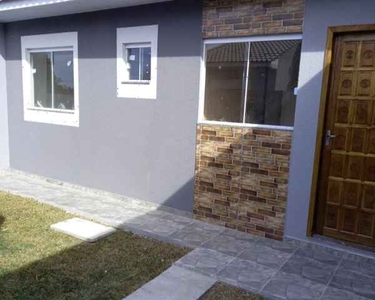 Casa com 3 Dormitorio(s) localizado(a) no bairro Oficinas em Ponta Grossa / PARANA Ref.:1