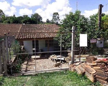 Casa com 3 Dormitorio(s) localizado(a) no bairro Santa Terezinha em Taquara / RIO GRANDE