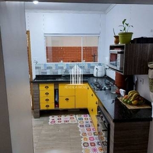 Casa com 3 Quartos à venda, 220m² - Vila Floresta