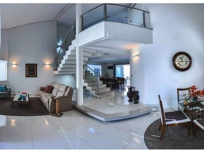 Casa com 3 Quartos à venda, 348m² - Morada da Colina