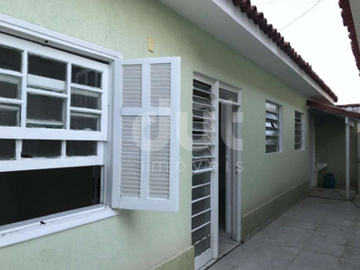 Casa com 3 quartos à venda na Daniel Pedro Muller, 34, Botafogo, Campinas, 150 m2 por R$ 690.000
