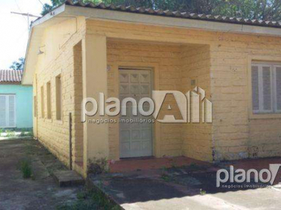 Casa com 3 quartos à venda na Rua Coronel Sarmento, --, Centro, Gravataí, 150 m2 por R$ 400.000