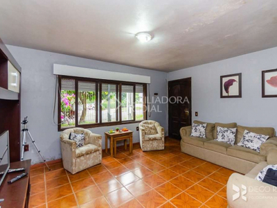 Casa com 3 quartos à venda na Rua Professor Freitas Cabral, 135, Jardim Botânico, Porto Alegre, 369 m2 por R$ 990.000