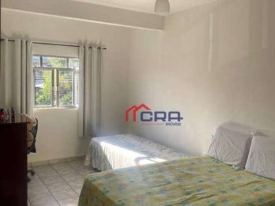 Casa com 4 dormitórios à venda, 102 m² por R$ 820.000,00 - Vila Mury - Volta Redonda/RJ