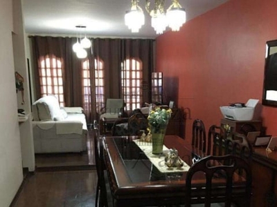 Casa com 4 quartos para alugar na Avenida Cidade Jardim, Jardim Satélite, São José dos Campos, 336 m2 por R$ 7.100