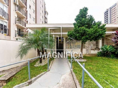 Casa comercial com 10 salas para alugar na Rua Professora Ephigênia do Rego Barros, 20, Bigorrilho, Curitiba, 373 m2 por R$ 6.500