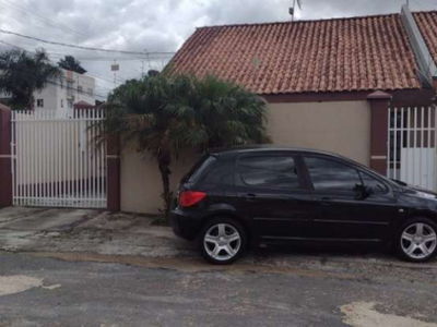Casa em condomínio fechado com 2 quartos à venda no Santo Antônio, São José dos Pinhais , 90 m2 por R$ 420.000