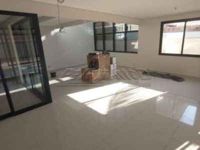 Casa em condomínio fechado com 4 quartos para alugar na Rua do Professor, Jardim Irajá, Ribeirão Preto, 498 m2 por R$ 20.000