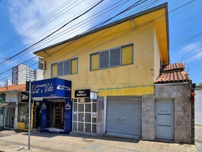 Casa em condomínio fechado com 7 quartos para alugar no Centro, Poços de Caldas , 266 m2 por R$ 3.500