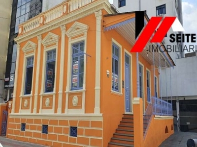 Casa historico para locação em Florianopolis